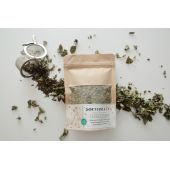 Blend Tango Lovers - Green Tea and Yerba Mate